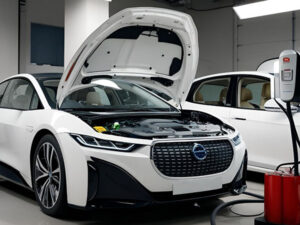 florissant electric car maintenance, annual service, inspection